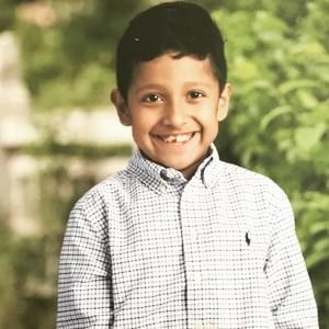 Meet your Posher, Jeniffer